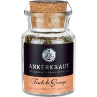 Ankerkraut Fisch & Scampi 70 g