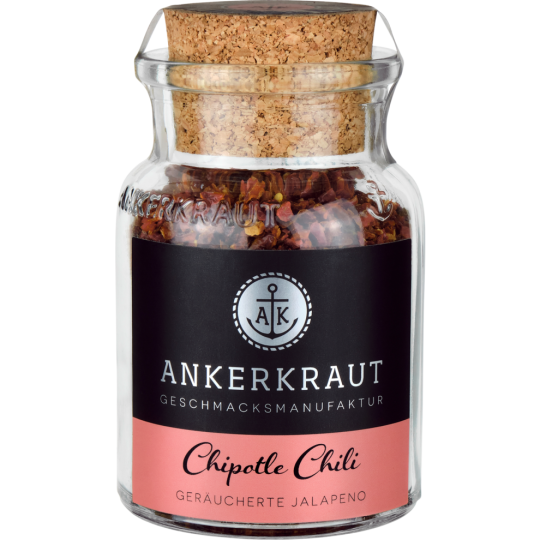 Ankerkraut Chipotle Chili 55g
