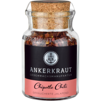 Ankerkraut Chipotle Chili 55g