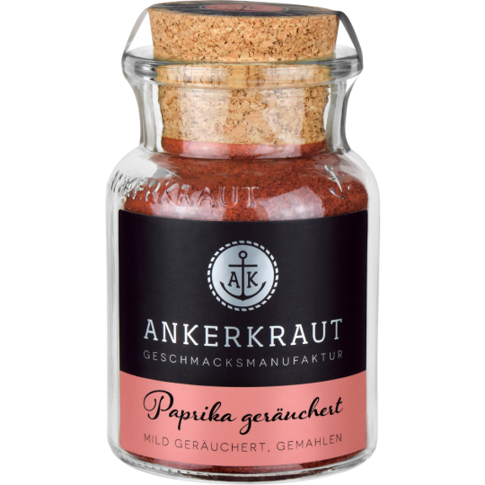 Ankerkraut Paprika gräulich gemischt 80 g