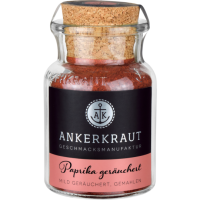 Ankerkraut Paprika gräulich gemischt 80 g