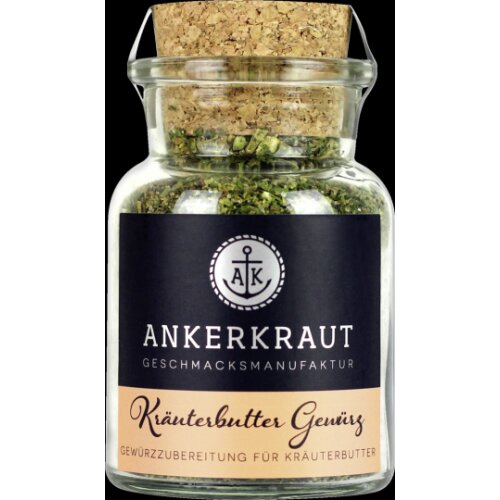 Ankerkraut Kräuterbutter Mix 65 g