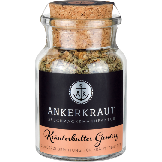 Ankerkraut Kräuterbutter Mix 65 g