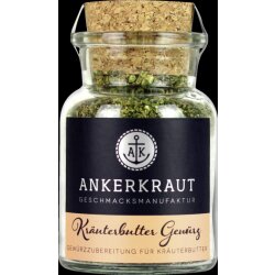 Ankerkraut Kräuterbutter Mix 65g