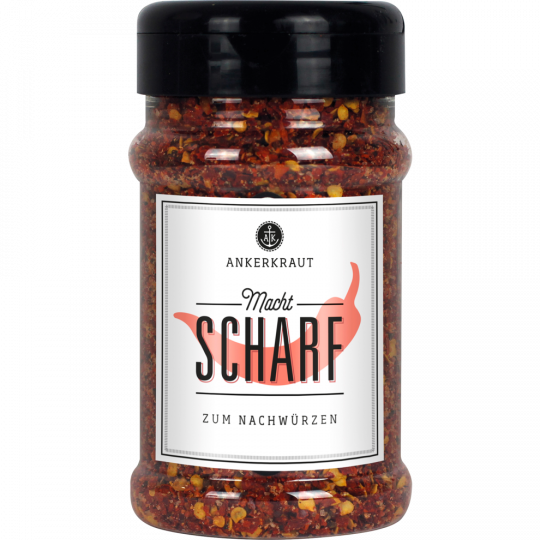 Ankerkraut Macht Scharf 165 g