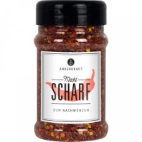 Ankerkraut Macht Scharf 165 g