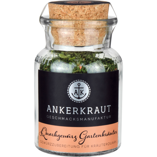 Ankerkraut Gartenkräuter 55 g