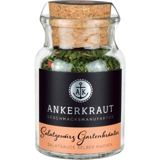 Ankerkraut Gartenkräuter 75 g