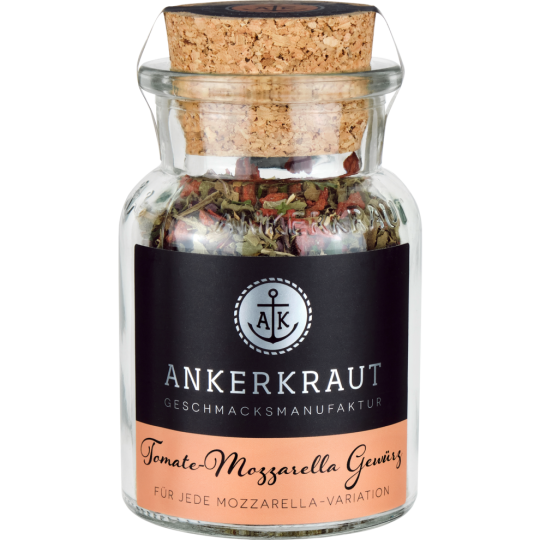 Ankerkraut Tomate Mozzarella 55g