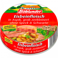 Bökl.Eisbeinfleisch 200g
