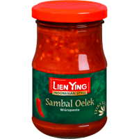 Sambal Oelek 200g