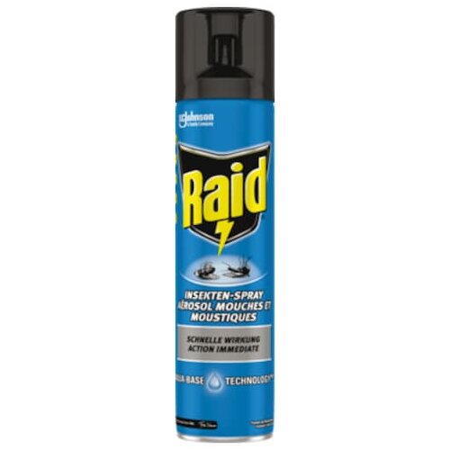 Paral Raid Insekten Spray 400ml