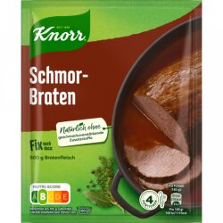 Knorr Fix Schmorbraten 41g