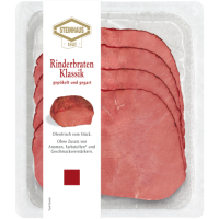 Steinh.Rinderbr.Klassik    60g