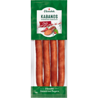 Houd.Kabanos Hot    3=150g