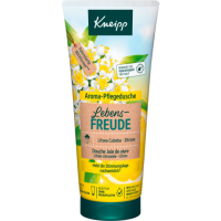 KneippAroma-Pflegedusche "Lebensfreude" 200ml