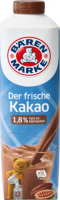 Bärenmarke Der frische Kakao 1,8% 1l