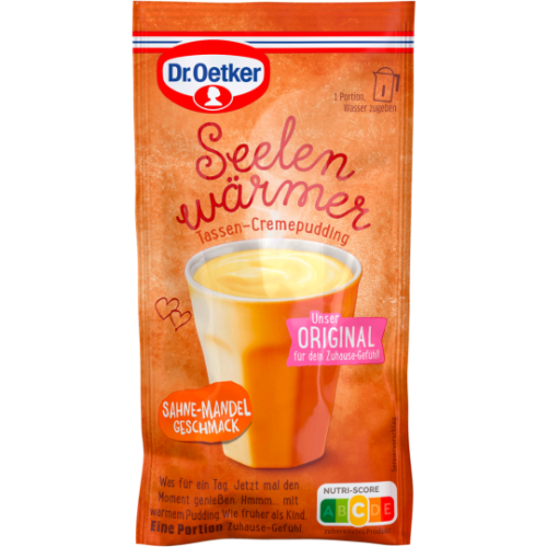 Oetk.Seelenwä.Pud.Sah.Man.58g