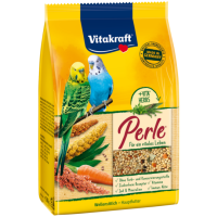 Vitakraft für Sittiche Perle + Vital-Complex 500 g