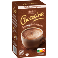 Nestle Chococino 10 x 22 g