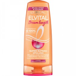 Elvital Sp Dream Length 250ml
