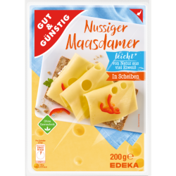 G&G Maasdamer 30% 200g VLOG