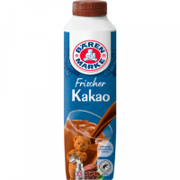 Bärenmarke Der frische Kakao 1,8% 0,5l