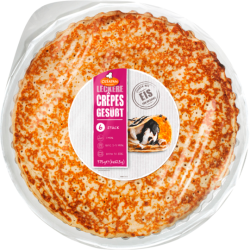 Creapan Pfannkuch.gesüßt375g