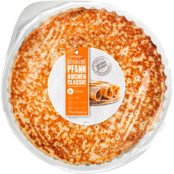 Creapan Pfannkuch.naturell375g