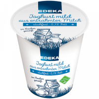 E.Joghurt mild 0,1% 150g VLOG