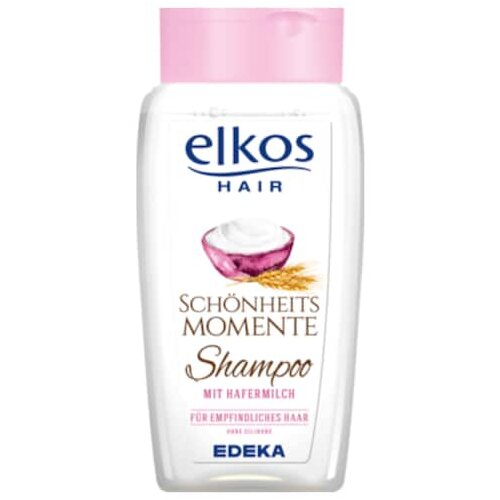 Elkos Shampoo Momente Hafer 250 ml