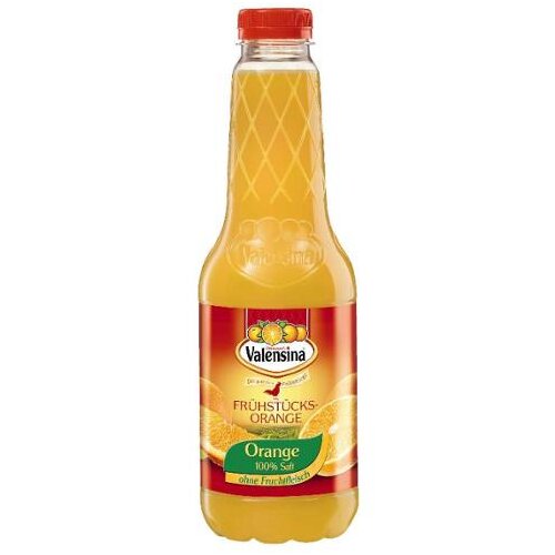 Valensina Frühstücks-Orange 1l