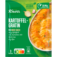 Knorr Fix Kartoffel Gratin 37g