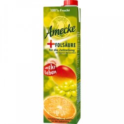 Amecke + Folsäure 1l