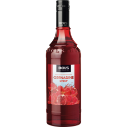 Bols Grenadine Sirup 0,75l