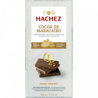 Hachez  Maracaibo Orange 100g