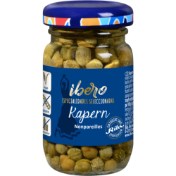 Ibero Kapern Nonpareilles 50g