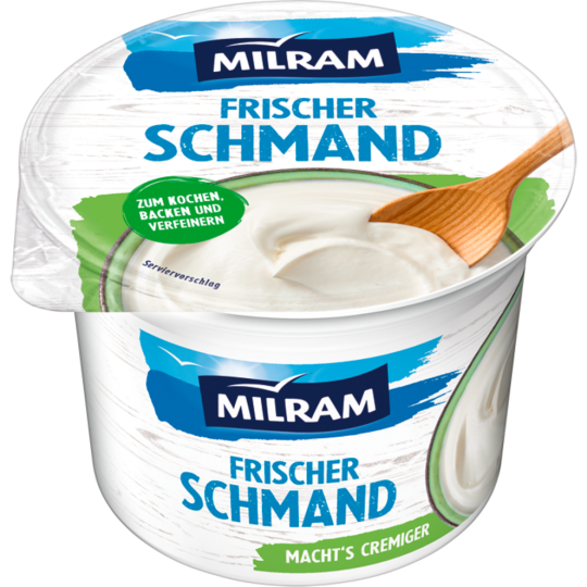 Milram Schmand 24% 250g