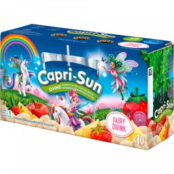 Capri Sun Elfentrank 10x0,2l