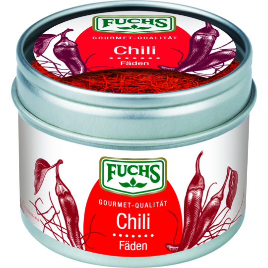 Fuchs Chilifäden 5g
