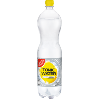 Gut & Günstig Tonic Water 1,5l