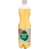 Gut & Günstig Ginger Ale 1,5l