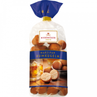 Niedegger Marzipan- Rumkugel 150g