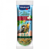 Vitakraft Vita Garden Knödel Apfel + Rosinen 360 g