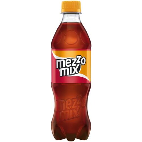 Mezzo Mix Orange 0,5l