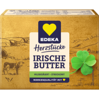 E.Irische Butter 250g