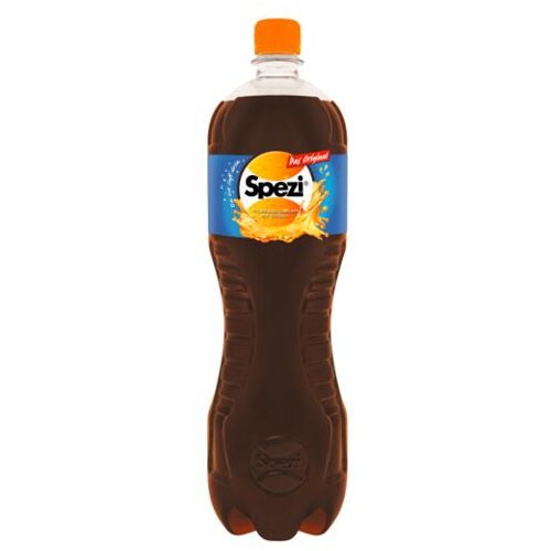 Drink Star Spezi 0,75l
