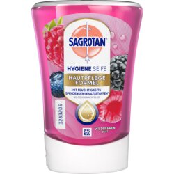 Sagro.No Touch Brombeere 250ml