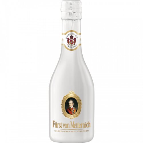 Fürst von Metternich Chardonnay 0,2l