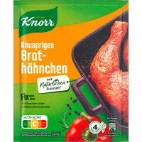 Knorr Fix Brathähnchen 29g